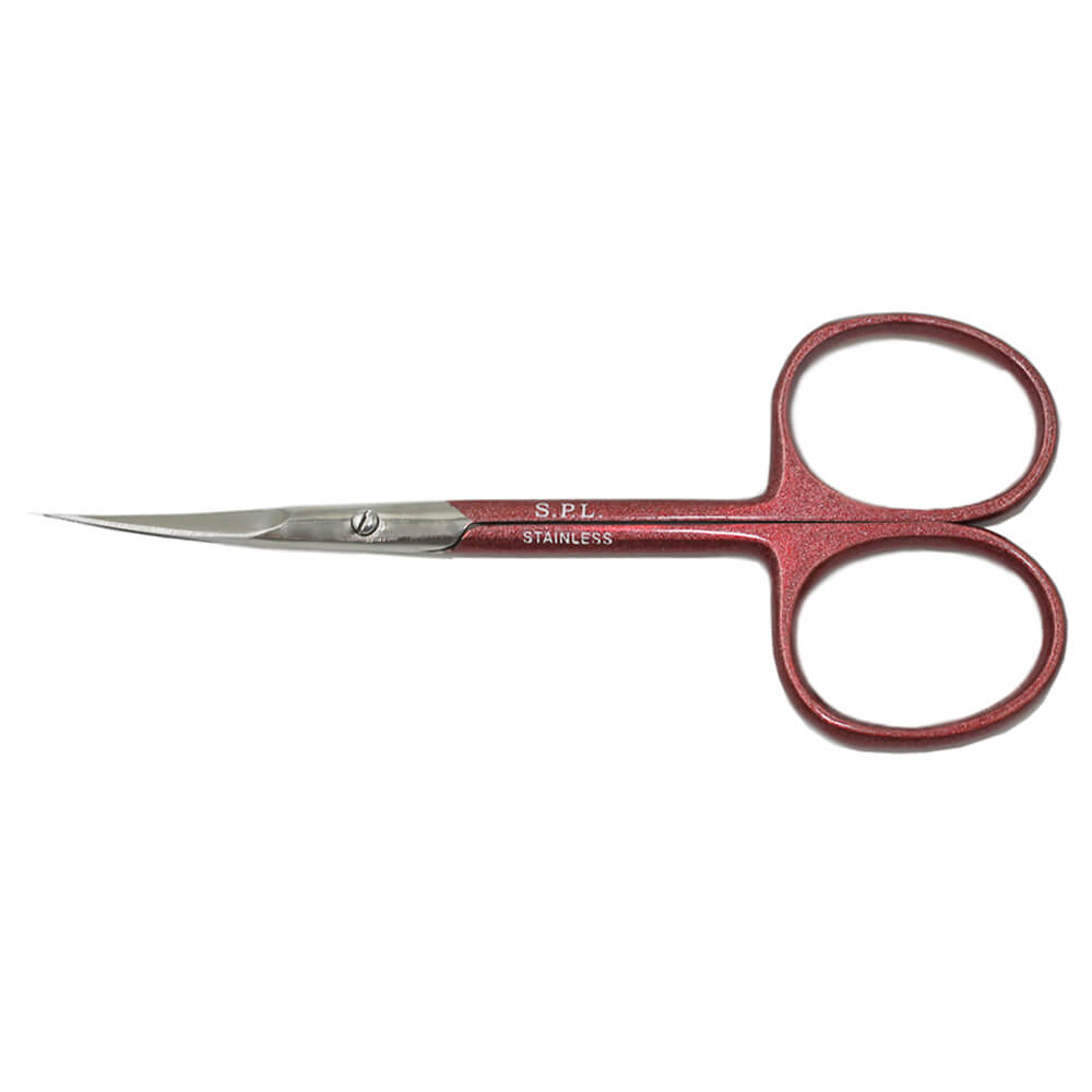 SPL 9216 Cuticle Scissors - Image 2