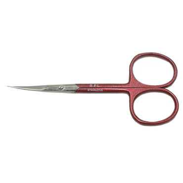 SPL 9216 Cuticle Scissors - Image 2
