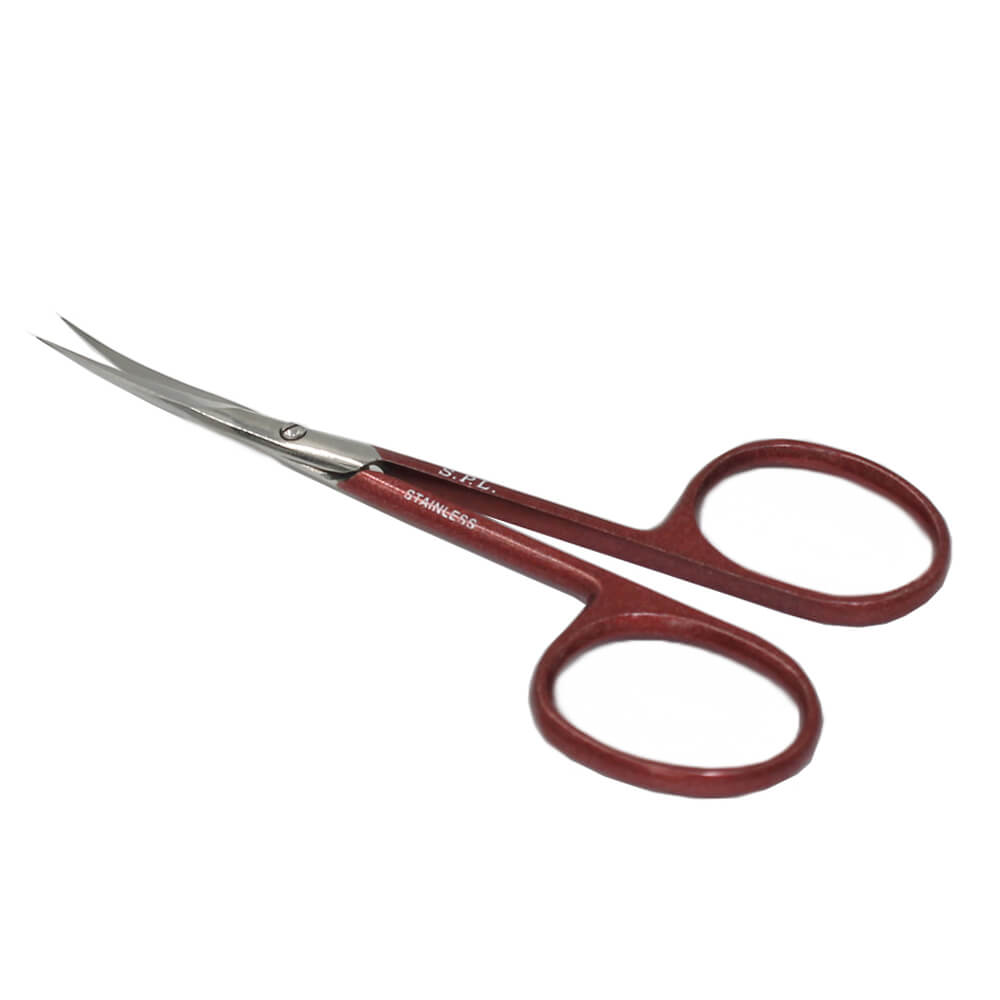 SPL 9216 Cuticle Scissors - Image 3
