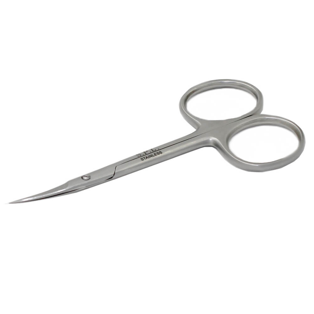 SPL 9228 Cuticle Scissors - Image 3