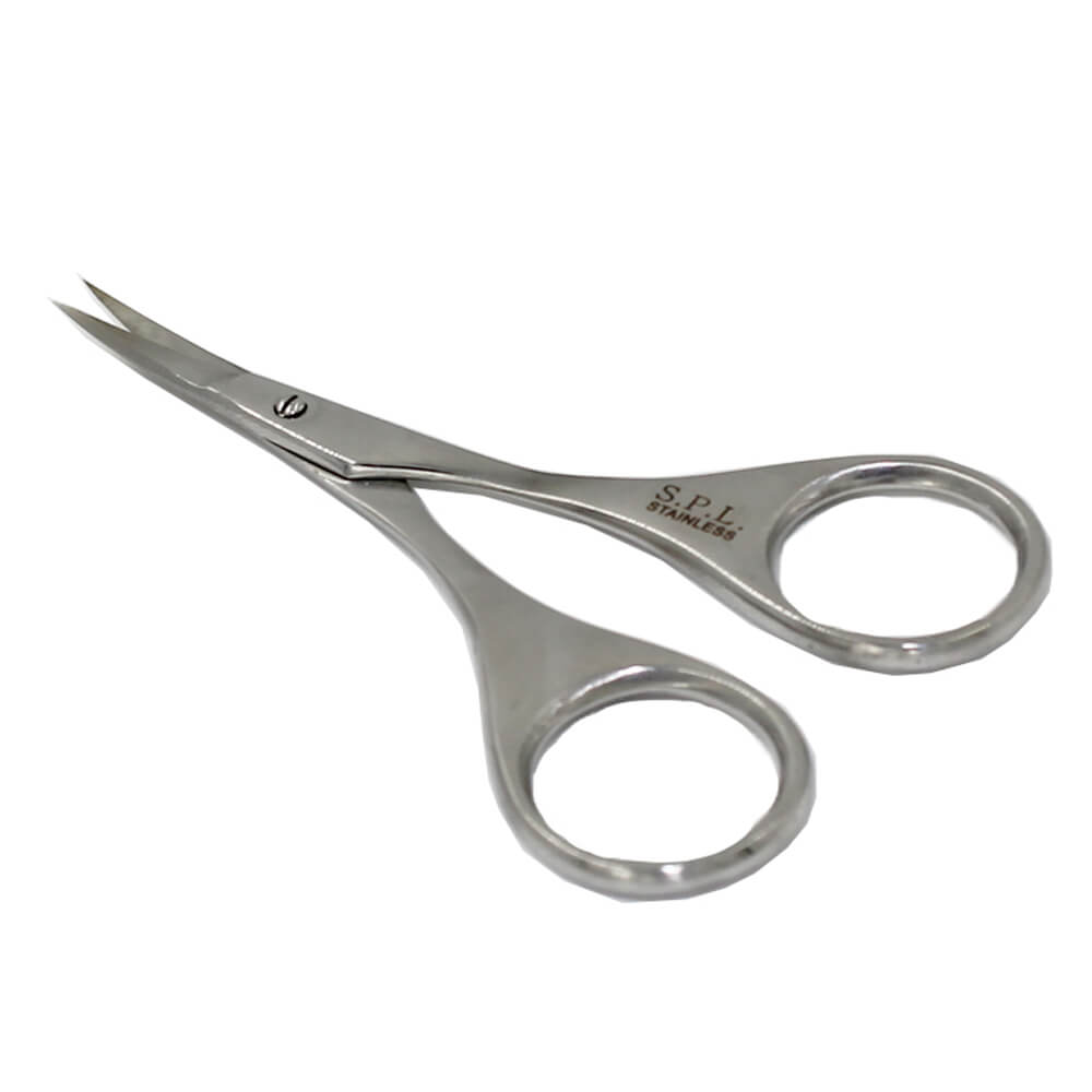 SPL 9240 Cuticle Scissors - Image 2