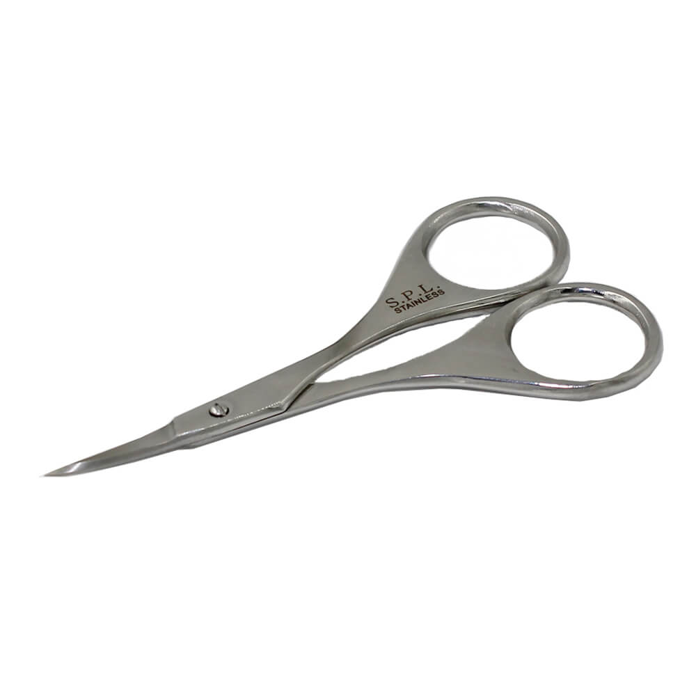 SPL 9240 Cuticle Scissors - Image 3