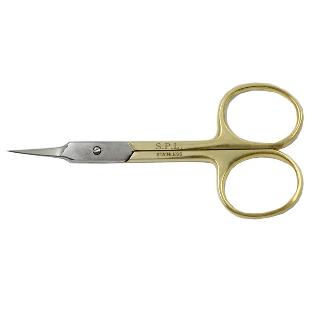 SPL 9310 Cuticle Scissors - Image 2