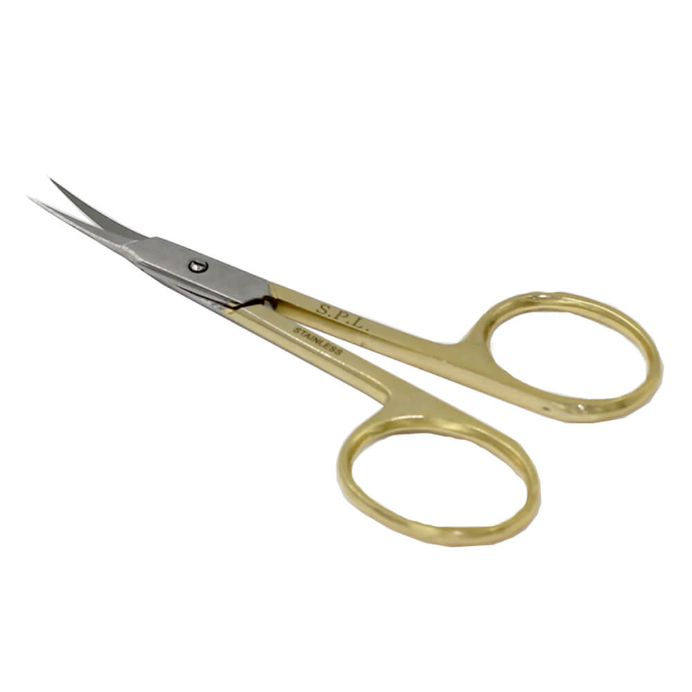 SPL 9310 Cuticle Scissors - Image 3