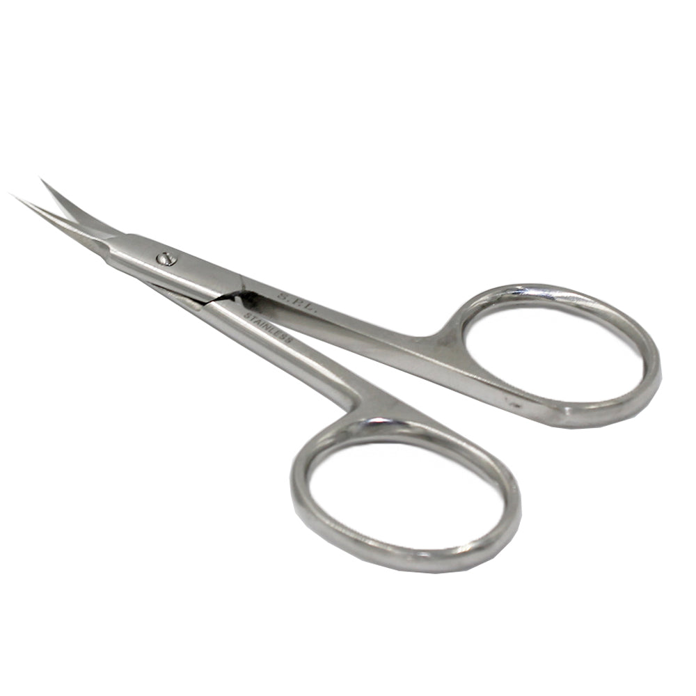 SPL 9610 Cuticle Scissors - Image 2