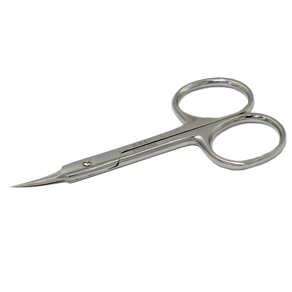 SPL 9610 Cuticle Scissors - Image 3