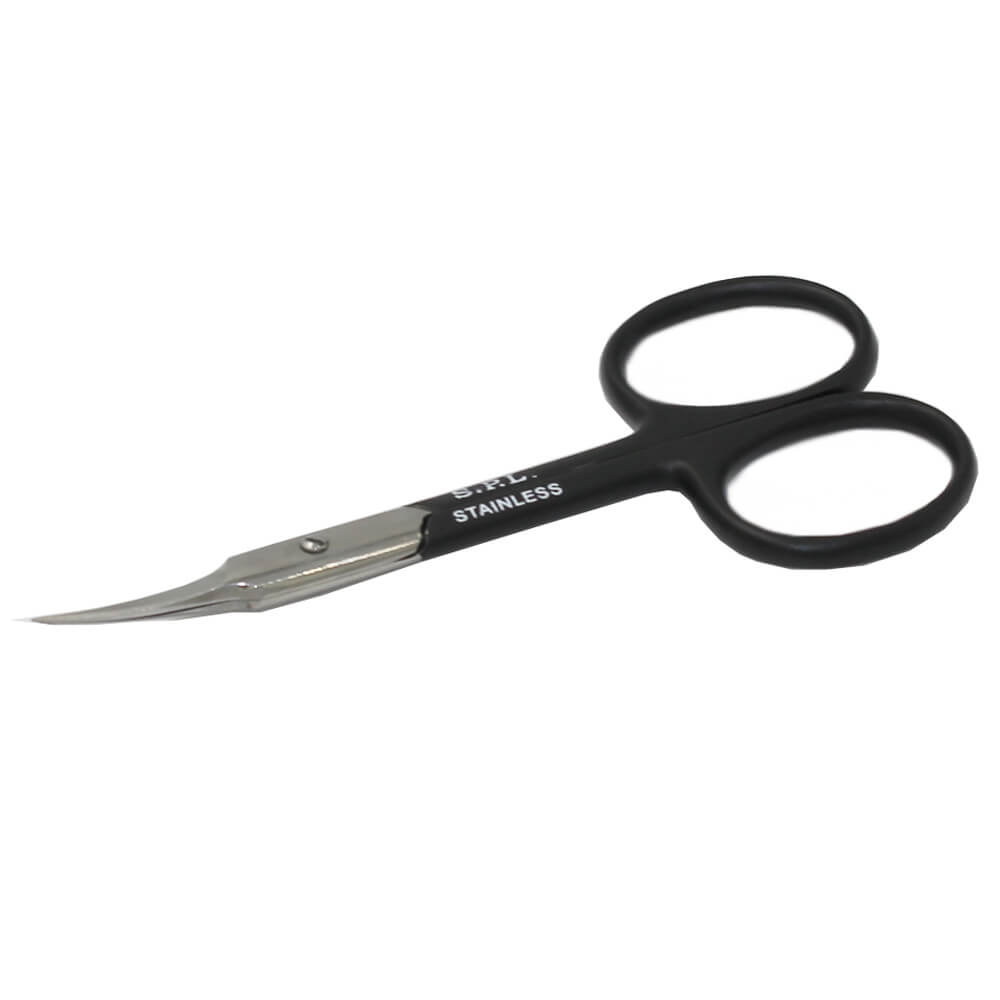 SPL 9611 Cuticle Scissors - Image 3