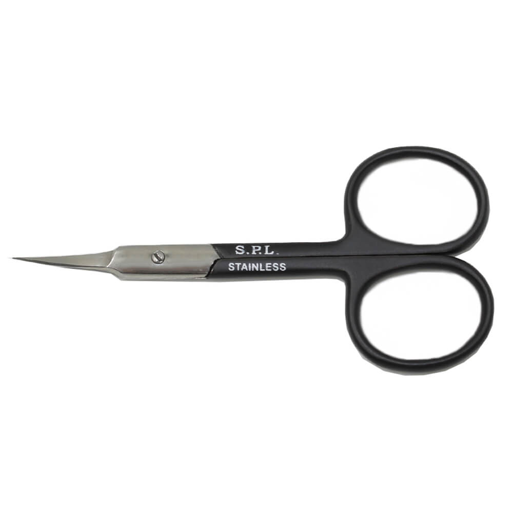 SPL 9611 Cuticle Scissors - Image 4