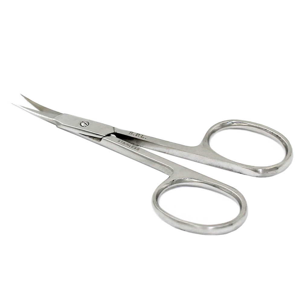 SPL 9710 Cuticle Scissors - Image 2
