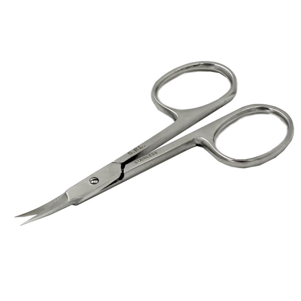 SPL 9710 Cuticle Scissors - Image 3