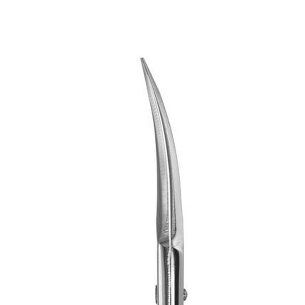 SPL 9710 Cuticle Scissors - Image 4