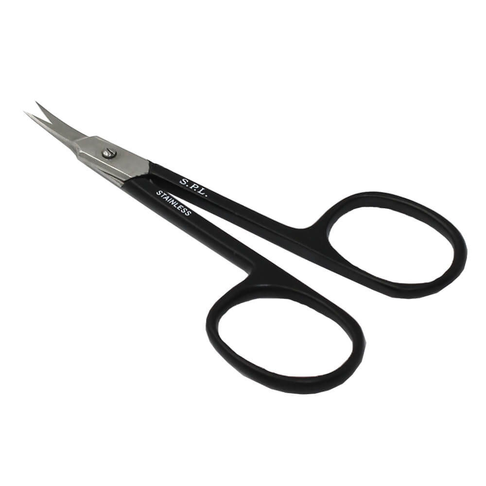 SPL 9711 Cuticle Scissors - Image 2