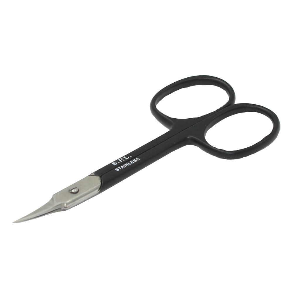SPL 9711 Cuticle Scissors - Image 3