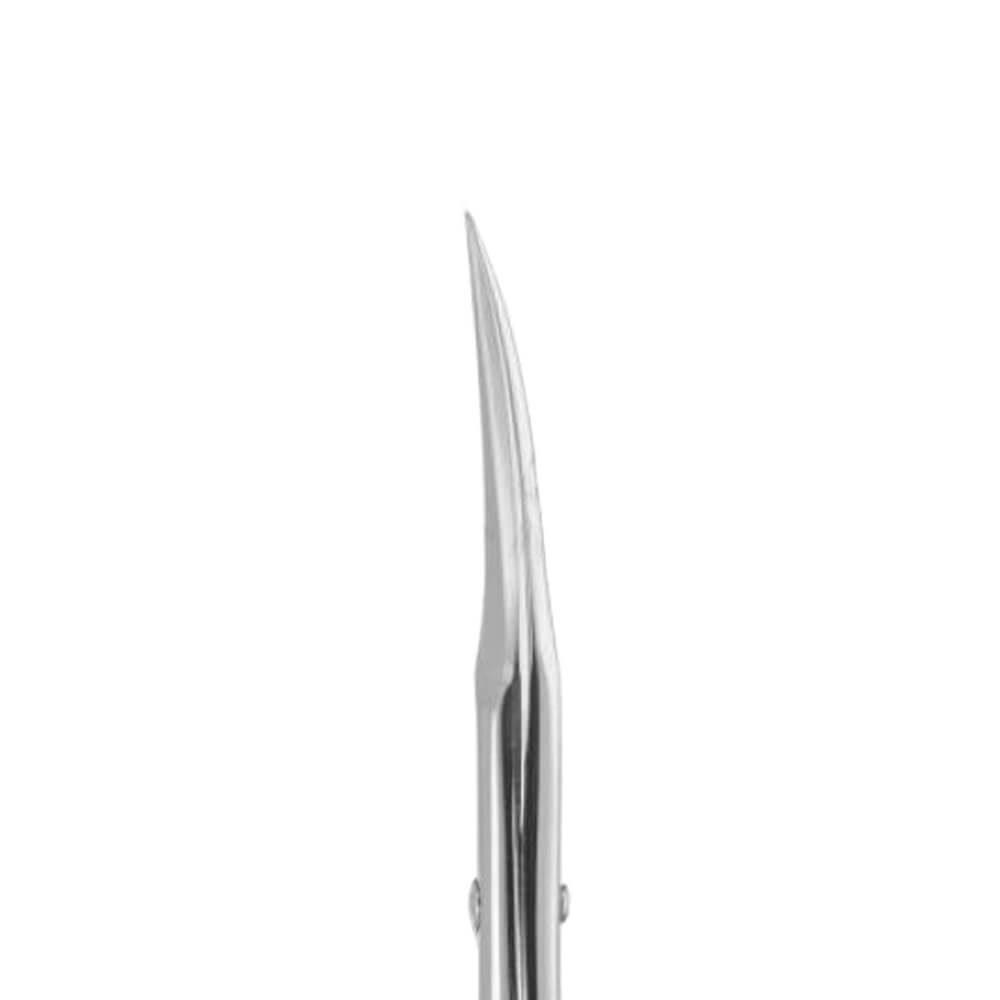 SPL 9711 Cuticle Scissors - Image 4