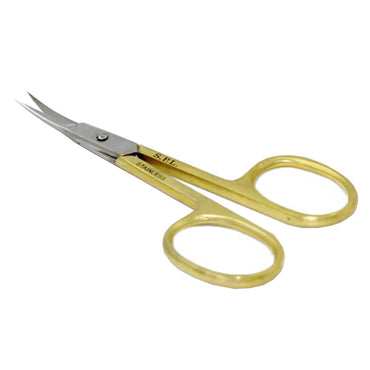 SPL 9719 Cuticle Scissors - Image 2