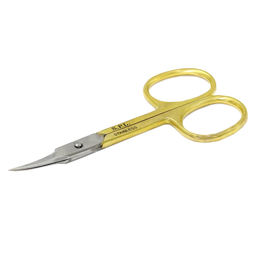 SPL 9719 Cuticle Scissors - Image 3