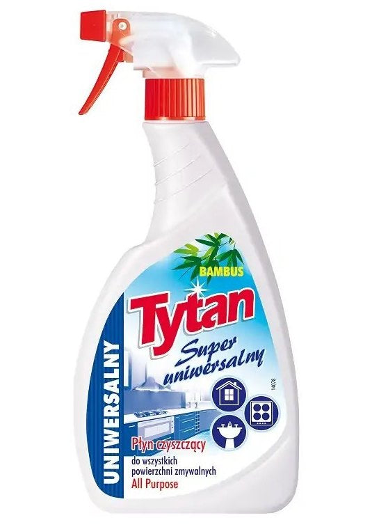 Tytan Super Universal Cleaner Spray, 500 g