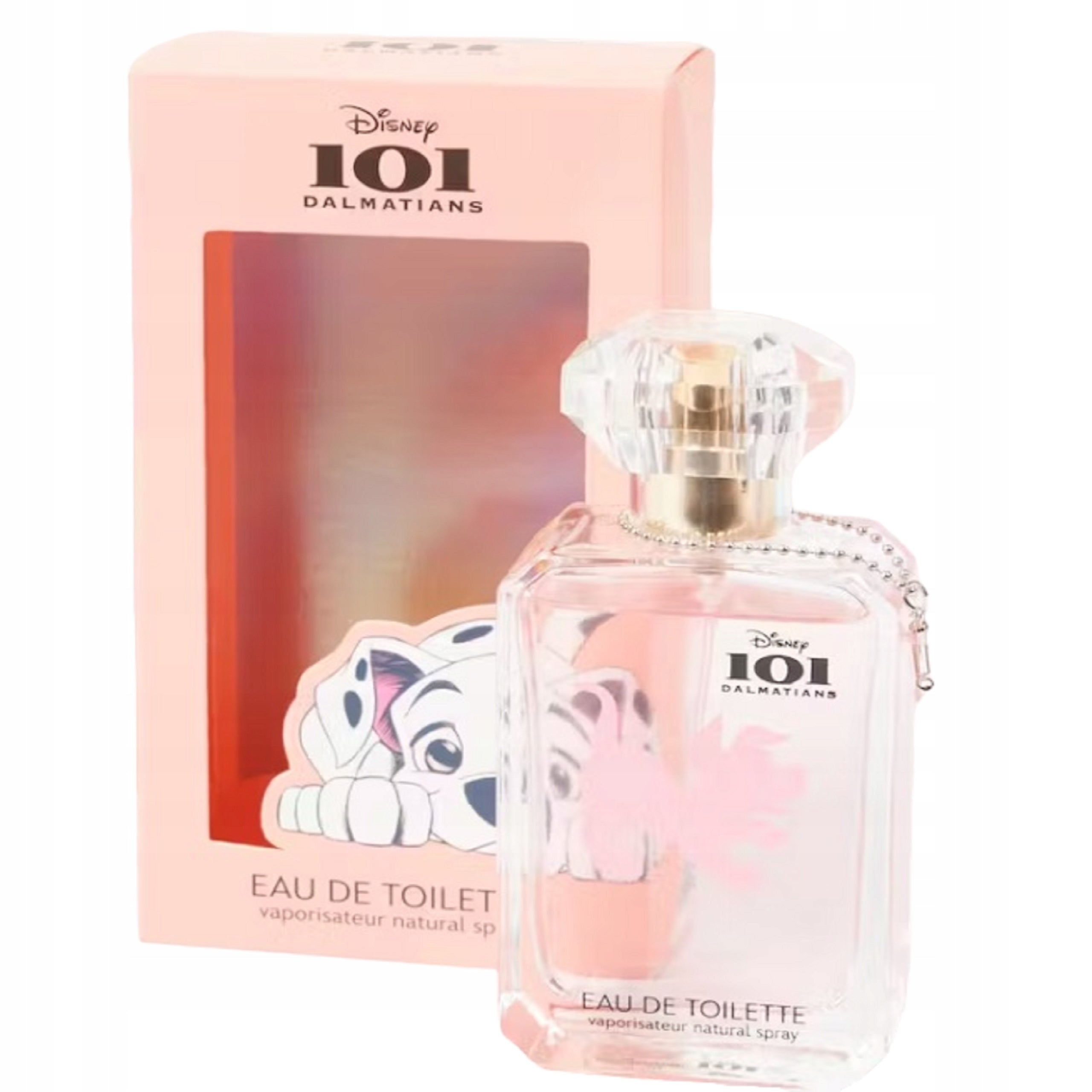 Disney 101 Dalmatians Kids Eau de Toilette, 50 mL