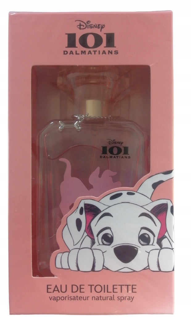 Disney 101 Dalmatians Kids Eau de Toilette, 50 mL - Image 2
