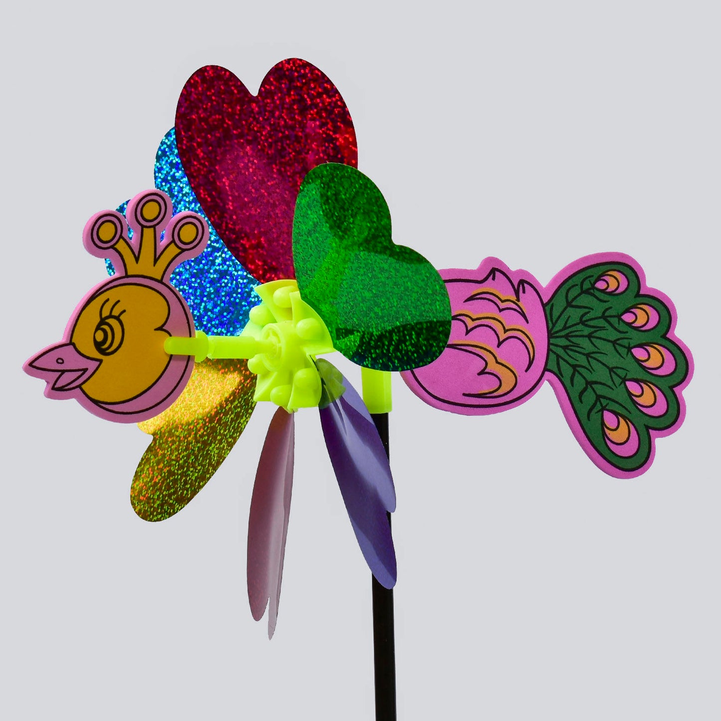 C33983 Pinwheel, Assorted - Image 3