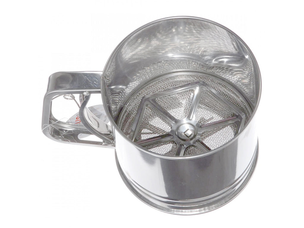A-Plus FS1017 Flour Sifter Mug, 500 mL - Image 2