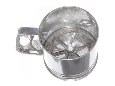 A-Plus FS1017 Flour Sifter Mug, 500 mL - Image 2