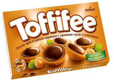 Toffifee Candy, 125 g - Image 2