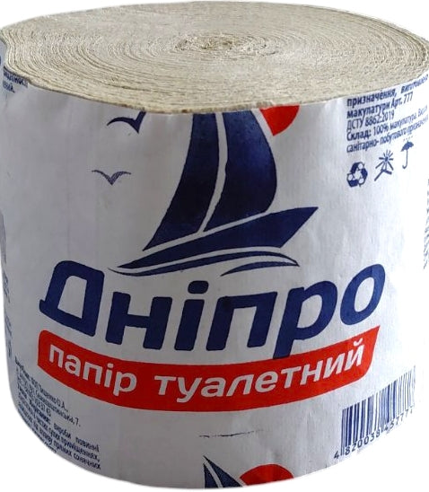Dnipro Toilet Paper