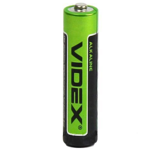 Videx LR03 AAA Alkaline Battery, 1 pc - Image 2