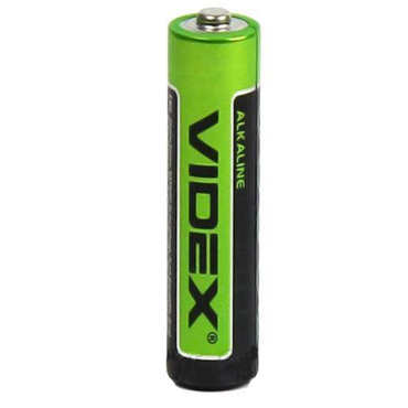 Videx LR03 AAA Alkaline Battery, 1 pc - Image 2