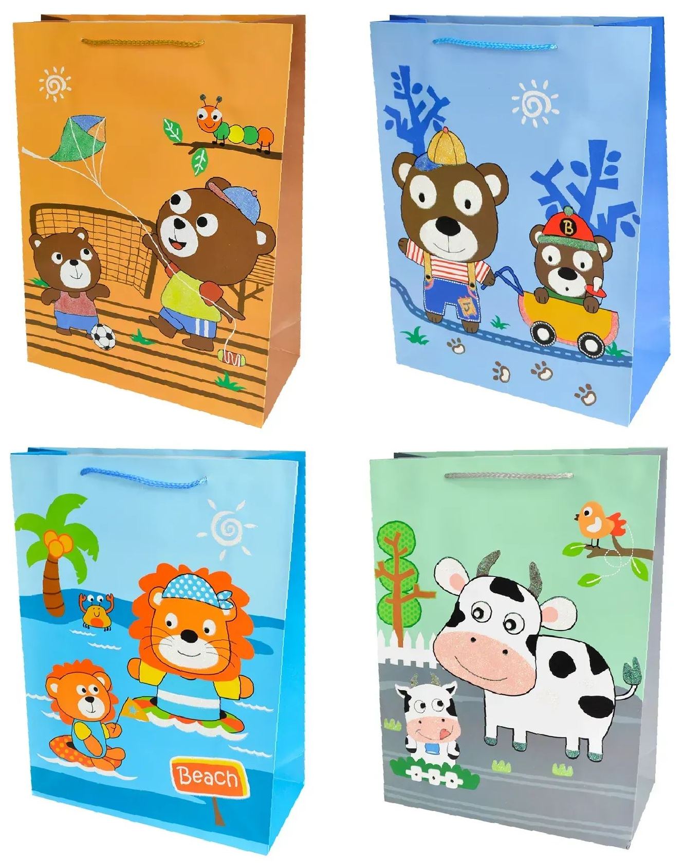 Gift Bag 6006-L