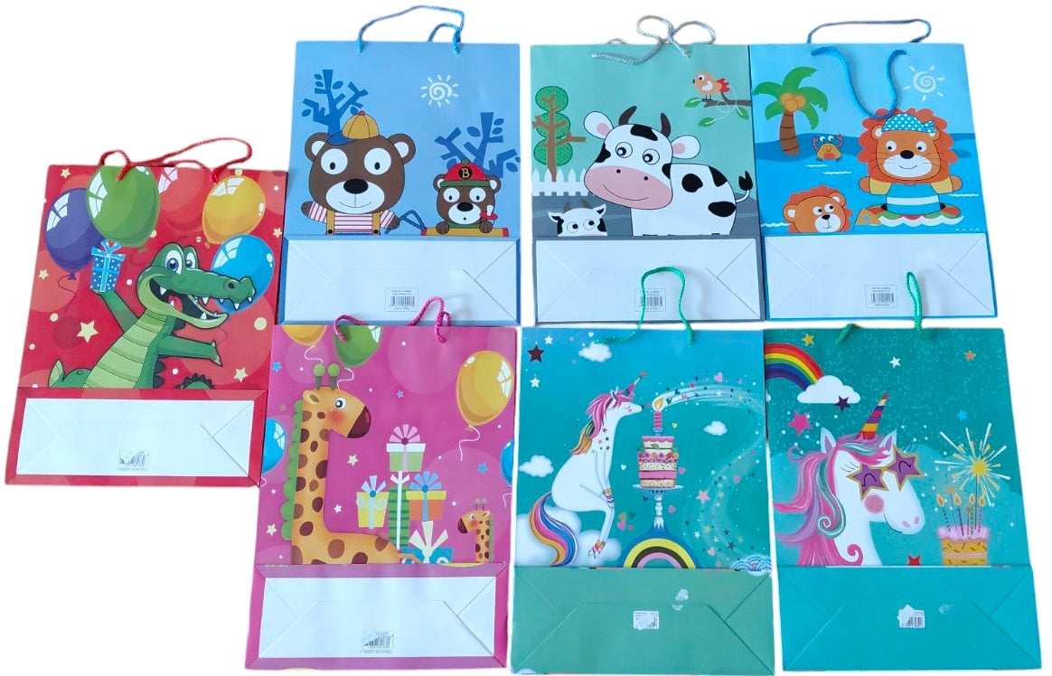 Gift Bag 6006-L - Image 2