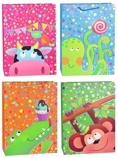 Gift Bag 2038-L