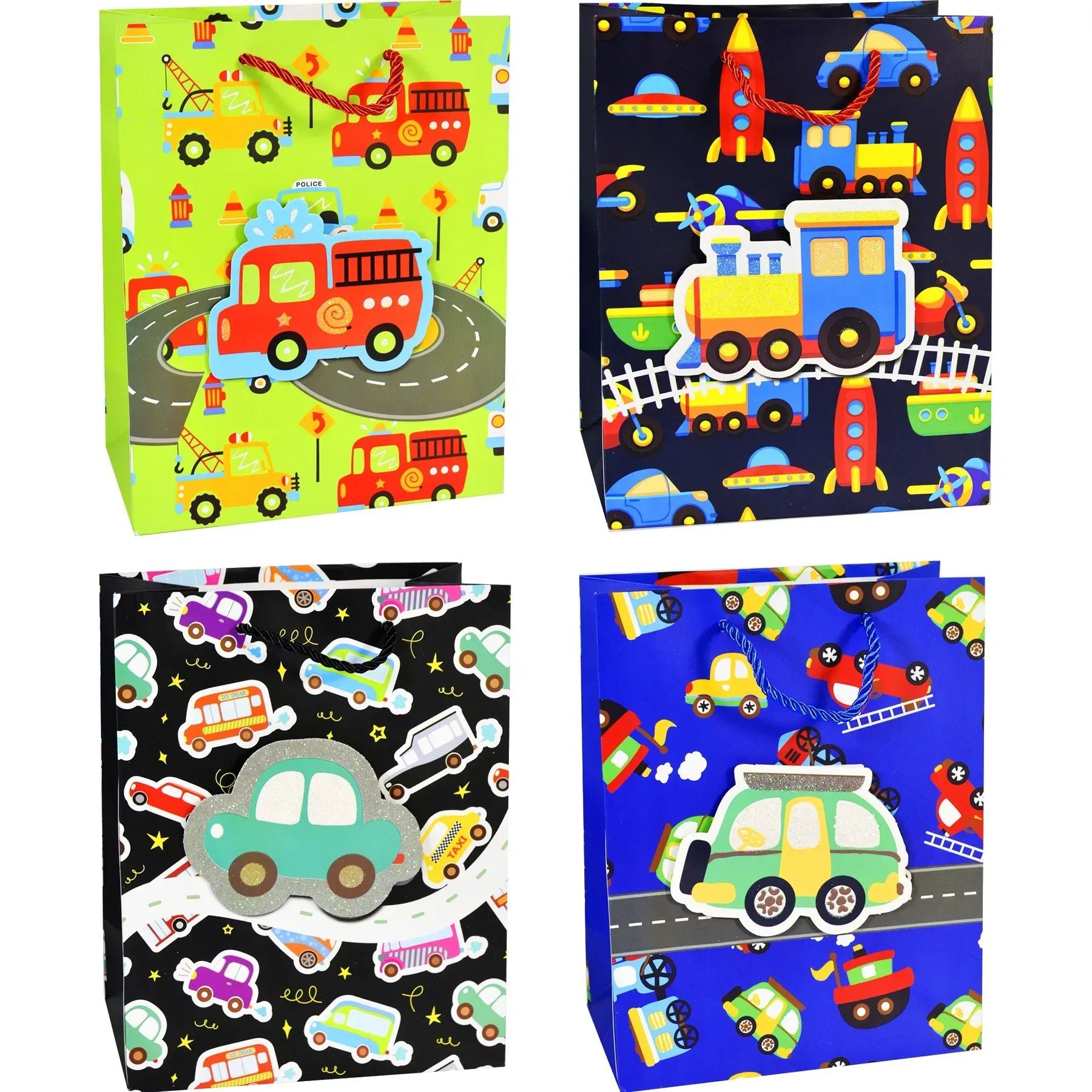 Gift Bag 692-L