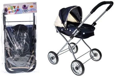 CS7716D Doll Stroller - Image 2