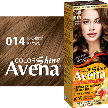 Acme Color Avena 014 Medium Blonde Hair Color - Image 2