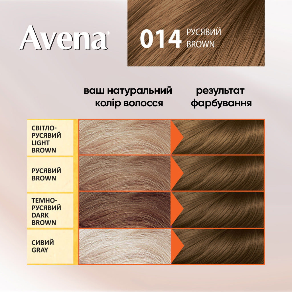 Acme Color Avena 014 Medium Blonde Hair Color - Image 3