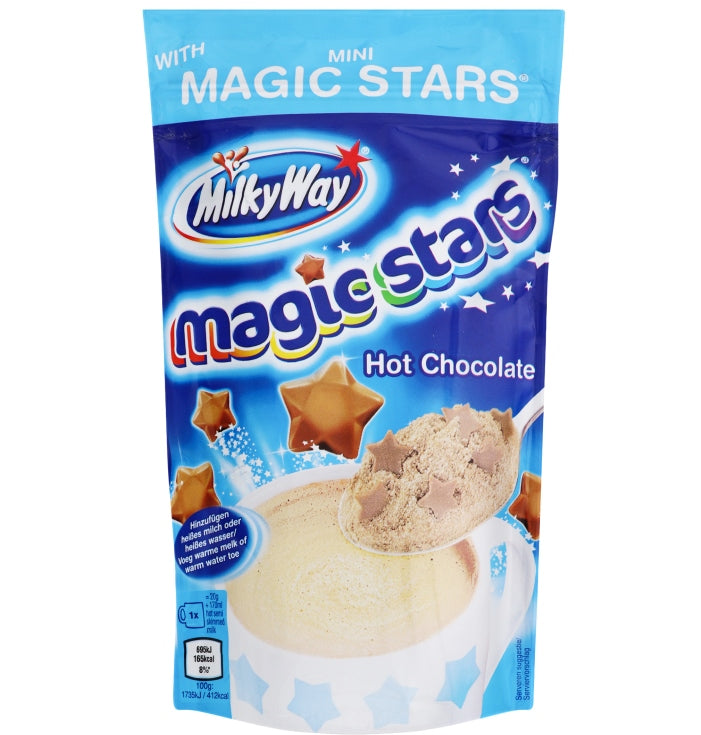 Milky Way Hot Chocolate, 140 g