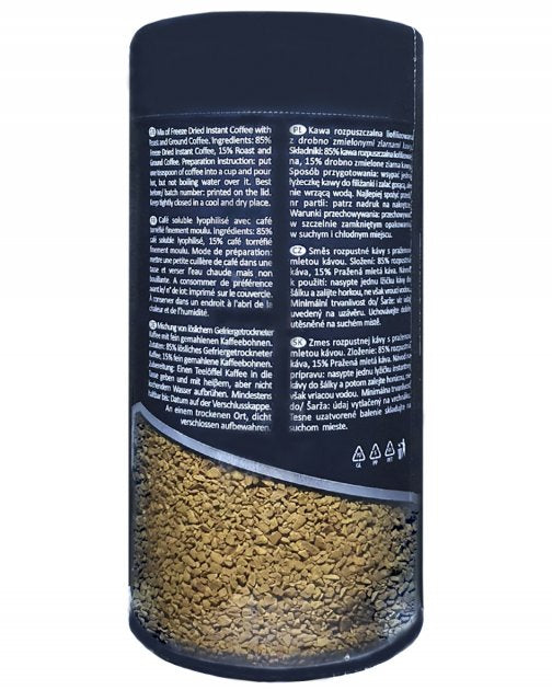 DeMontre Premium Instant Coffee, 200 g - Image 2