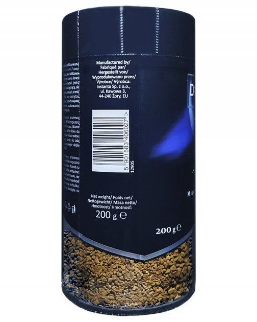 DeMontre Premium Instant Coffee, 200 g - Image 3