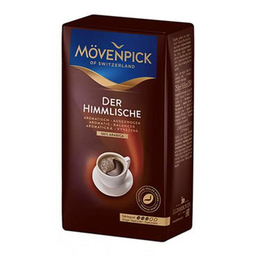 Mövenpick Der Himmlische Ground Coffee, 250 g - Image 2