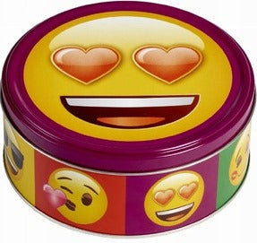 Jacobsens Emoji Cookies, 150 g