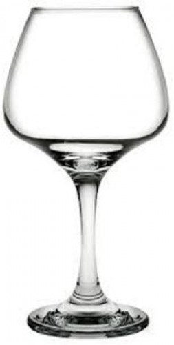 Pasabahce Risus 440267 Wine Glass Set, 6 x 390 mL