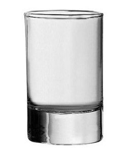 OSZ 1022 Shot Glass, 50 mL