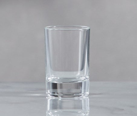 OSZ 1022 Shot Glass, 50 mL - Image 2