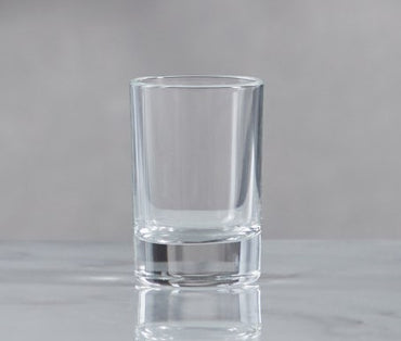 OSZ 1022 Shot Glass, 50 mL - Image 2