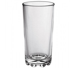 OSZ Gloria 848 Glass Tumbler, 300 mL