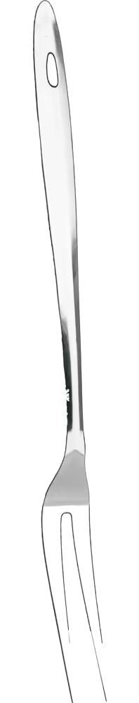 Gusto GT-5613 Stainless Steel Kitchen Fork