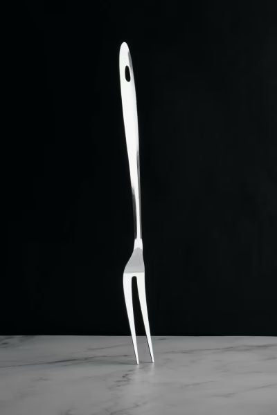 Gusto GT-5613 Stainless Steel Kitchen Fork - Image 2