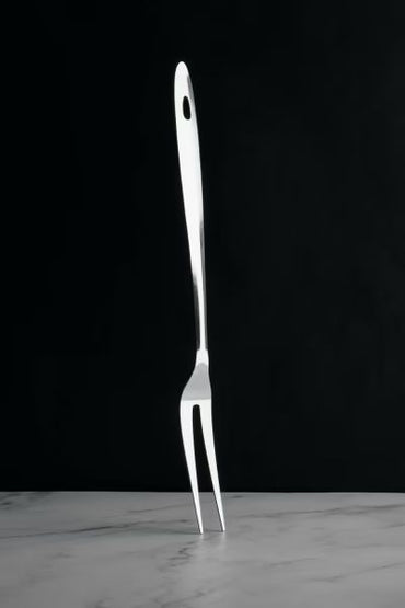 Gusto GT-5613 Stainless Steel Kitchen Fork - Image 2